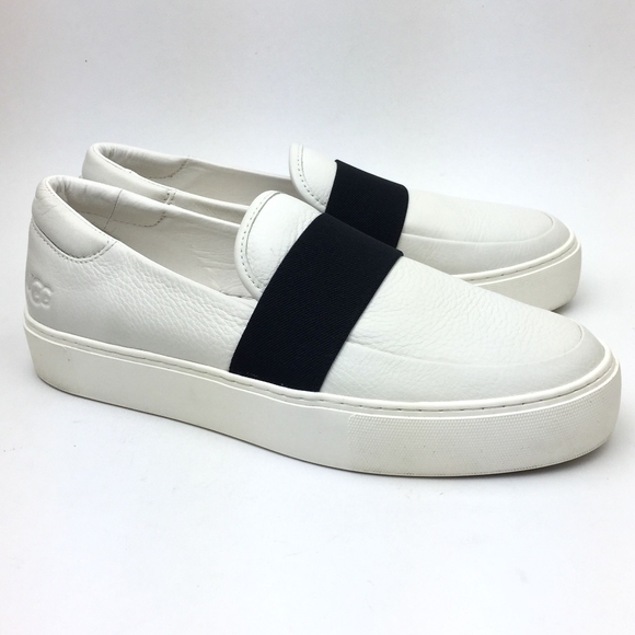 UGG Chayze Platform Sneaker SZ 9.5 - Picture 2 of 12